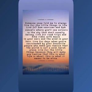 Meet your Posher, Jane